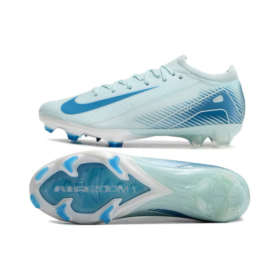 Mercurial Vapor 16 Elite FG - Glacier Blue