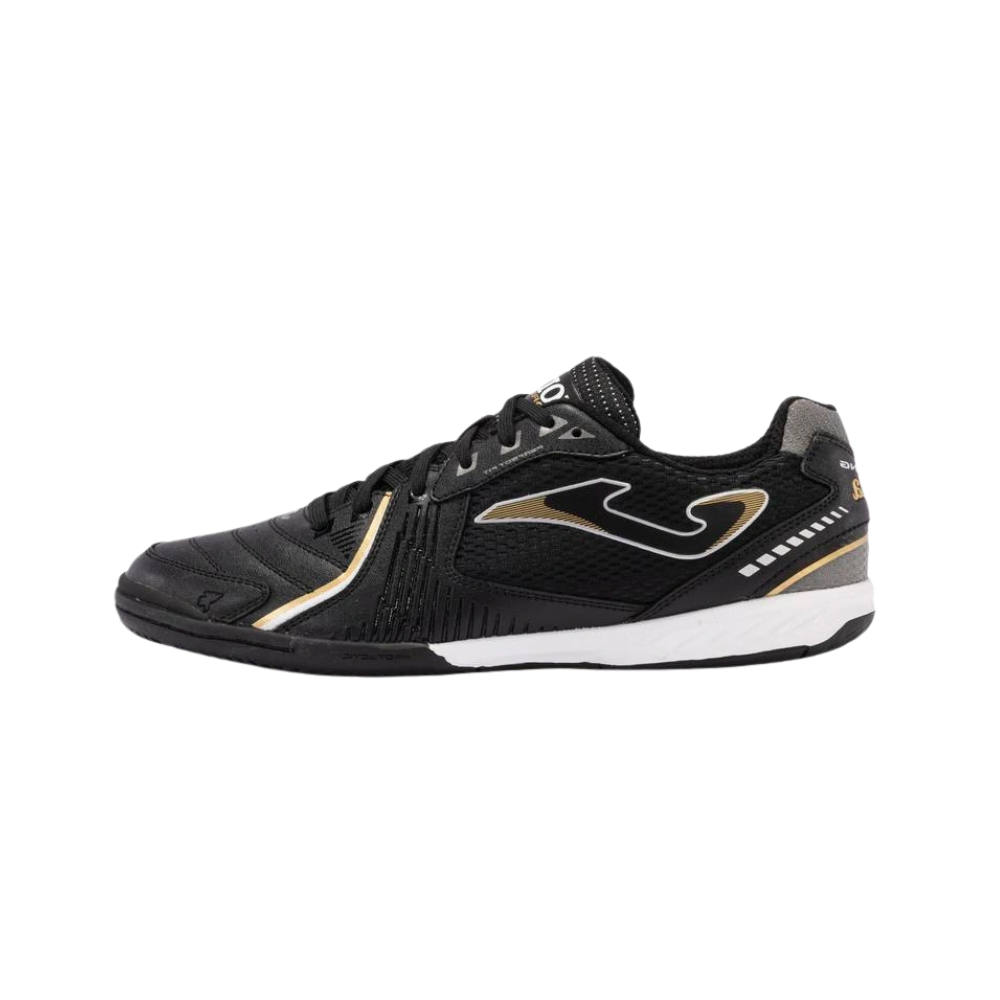 Joma Dribling Indoor – Black Gold