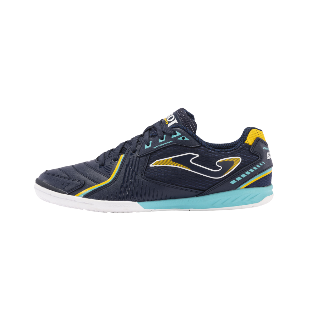 Joma Dribling Indoor – Navy