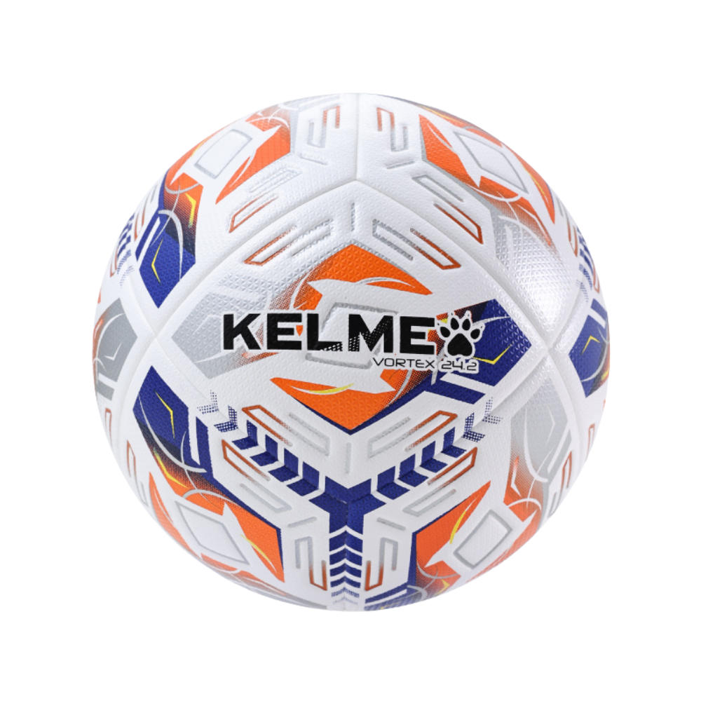Kelme Vortex 24.2 Match Quality Ball - Size 5