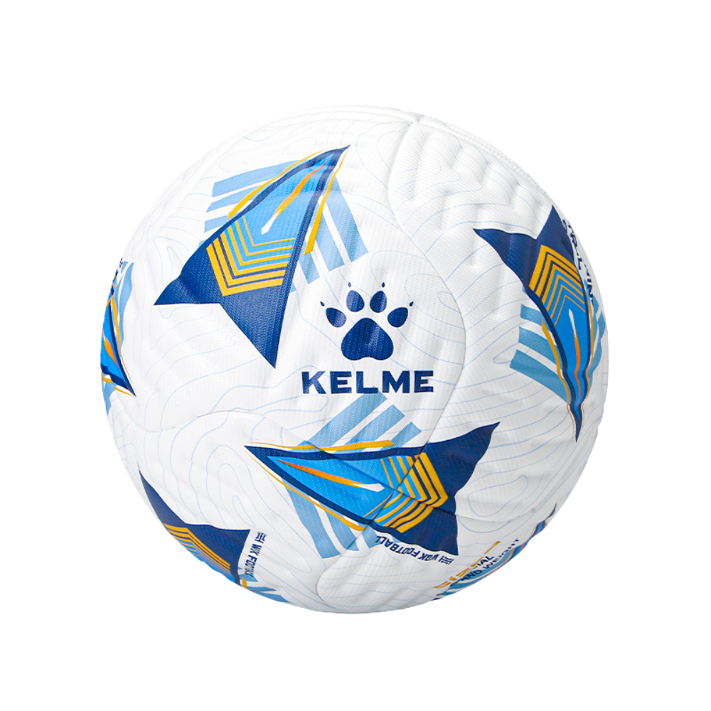Kelme Razorclaw Match Quality Training Ball - Size 5