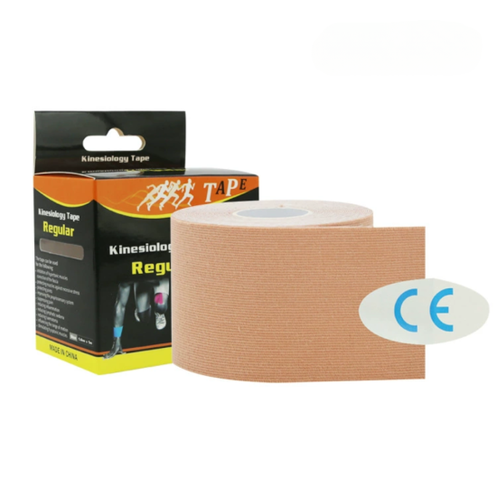 Kinesiology Tape "Mint Sensation" - 1 Roll