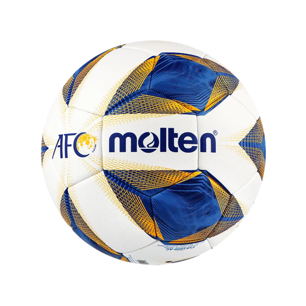 Molten Vantaggio F5A5000-AC Official Match Ball - Size 5