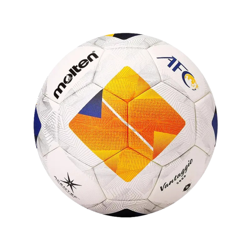 Molten Vantaggio F5N5000-AC-E Official Match Ball - Size 5