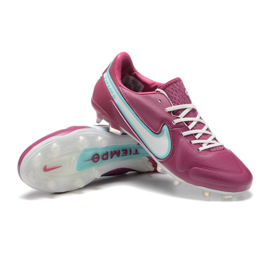 Tiempo Legend 9 Elite FG - Maroon