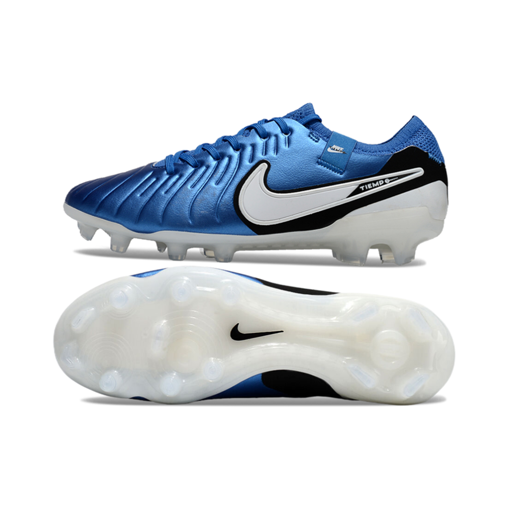 Tiempo Legend 10 Elite FG - Signal Blue