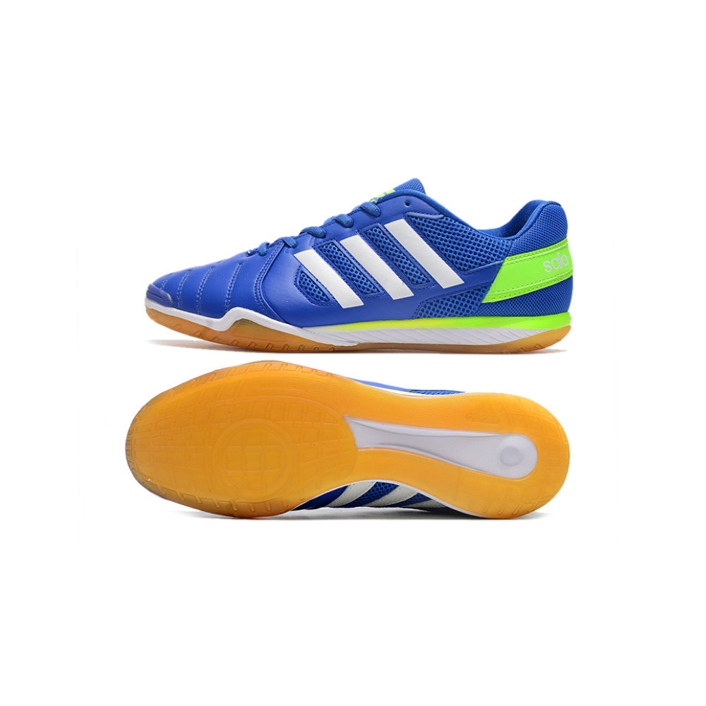 Top Sala IC - Blue Green