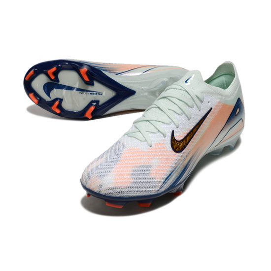 Vapor 16 Elite Mercurial Dream Speed FG (CR7) - Barely Green