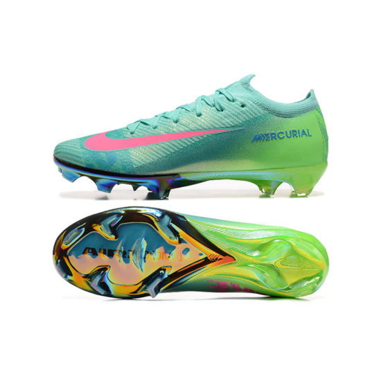 Mercurial Vapor 16 Elite FG 'Limited Edition' - Hyper Turquoise